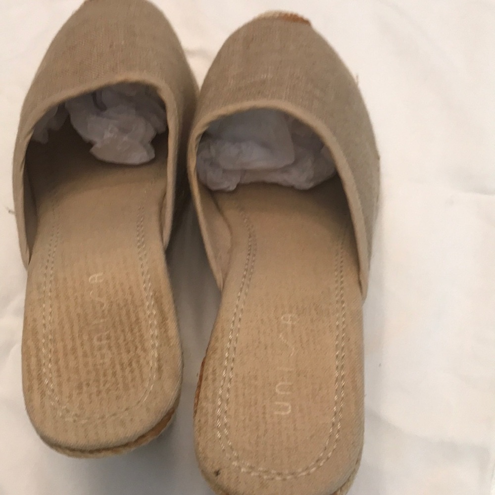 Unisa Wedge Slip On - Picture 3 of 6